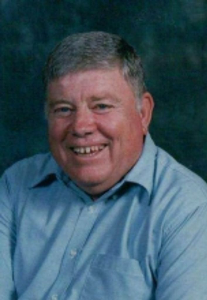 Larry J. Brown