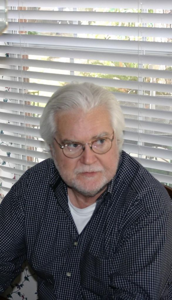 Gerald Joe White Profile Photo