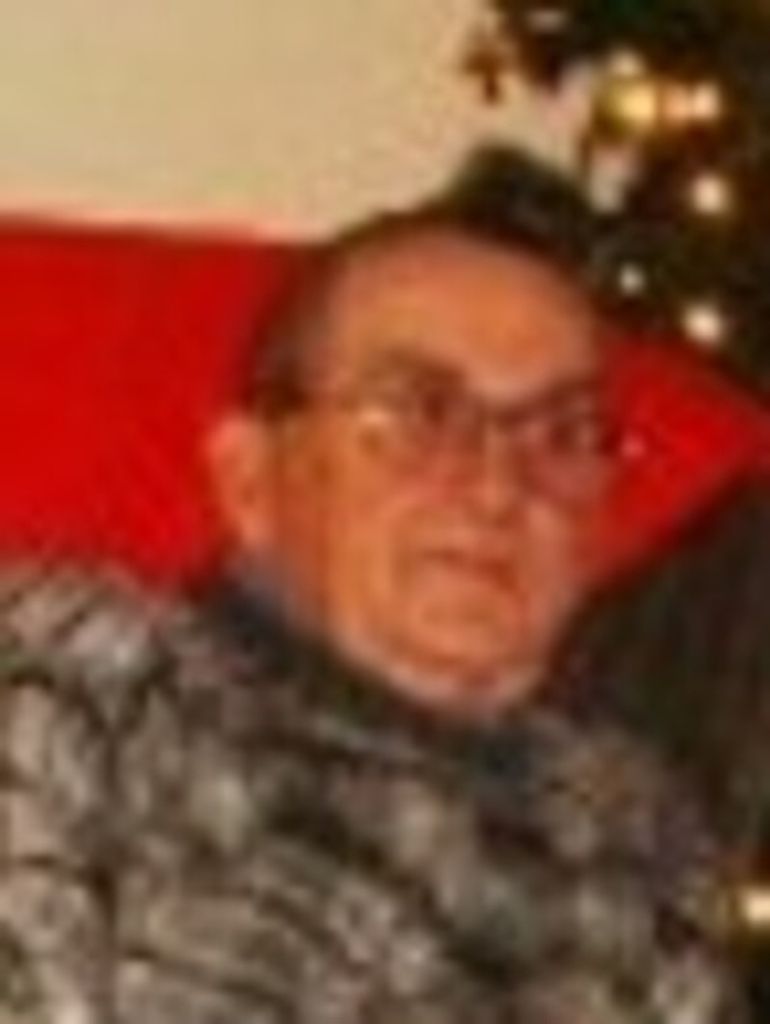 Eugene H. "Gene" Whitehead Profile Photo
