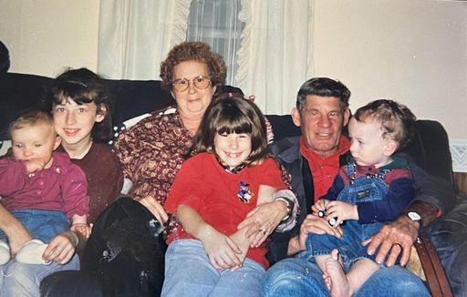 Linda Jewell (Deal)  Crosby photo gallery thumbnail 215 of 246