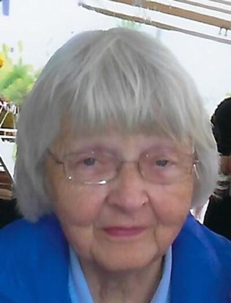 Jeanne Jones Profile Photo