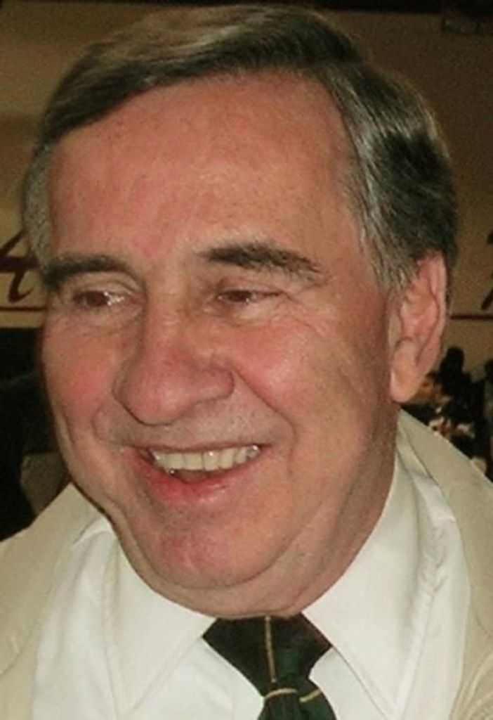 Mr. Billy Gordon Allred