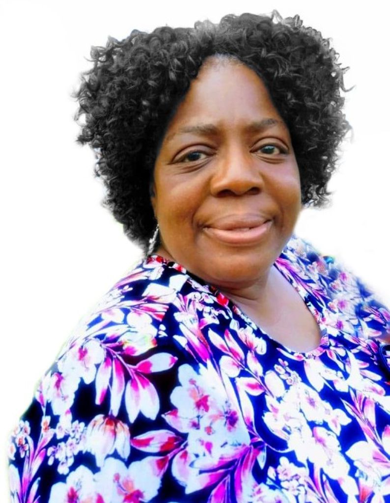 Valerie Denise Jordan Profile Photo
