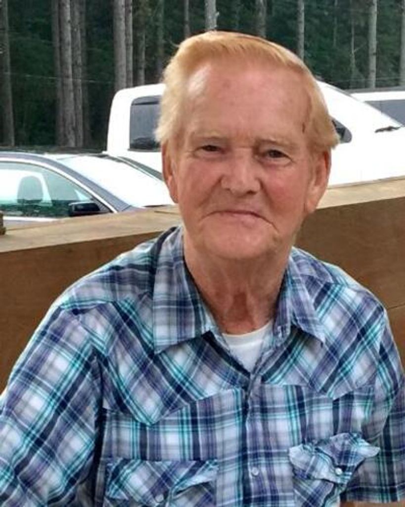 Jerry G. Williams Profile Photo