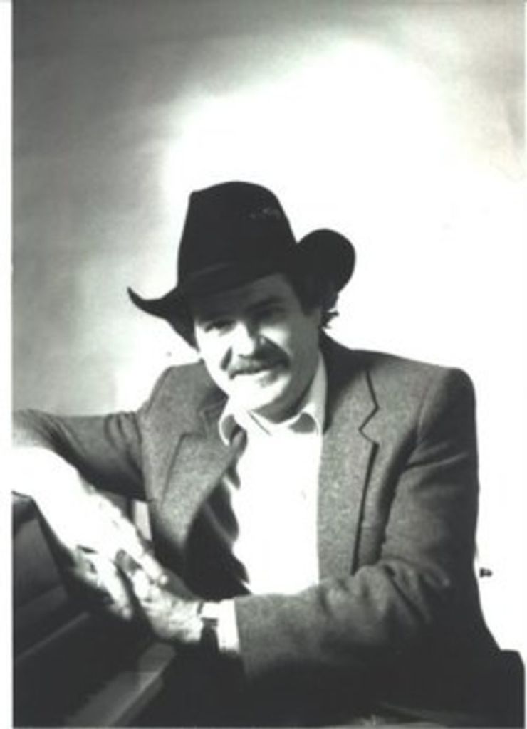 Dennis "Denny Wayne" Wible