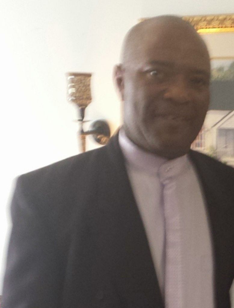 Maurice Lomont Talley Profile Photo