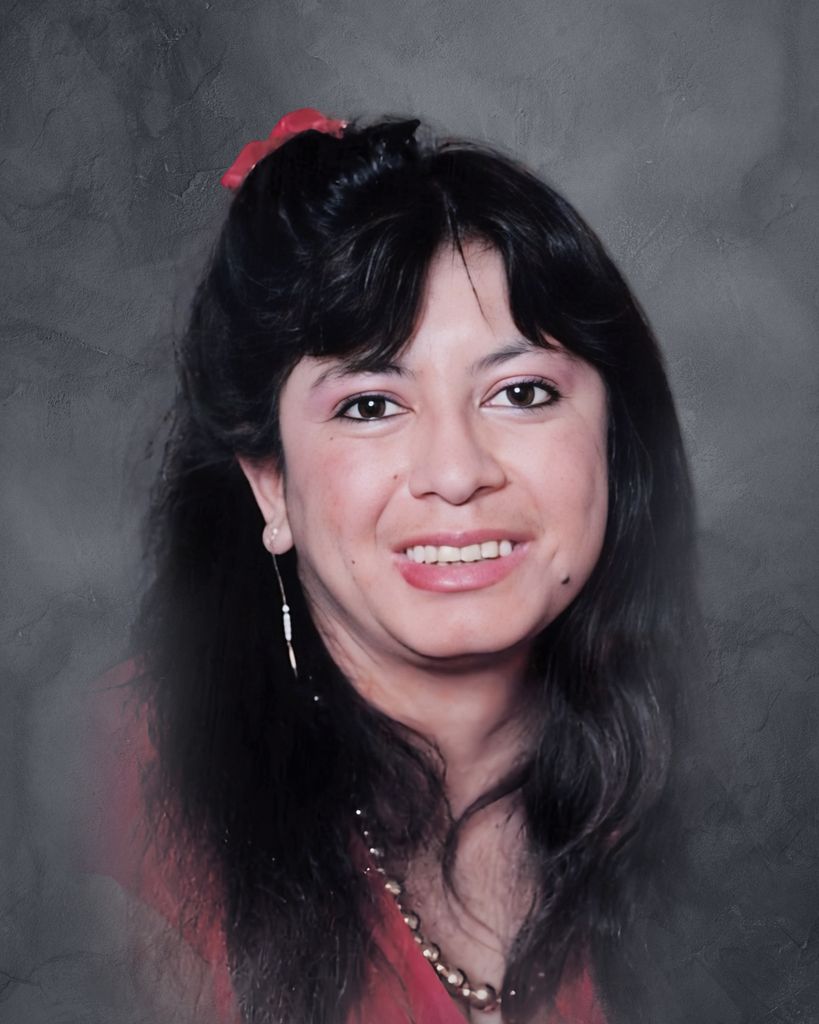 Irma Maria Rangel