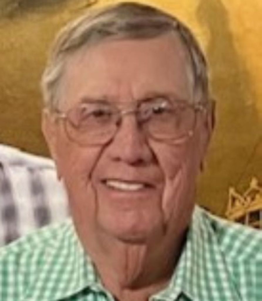 Dale Brown Profile Photo