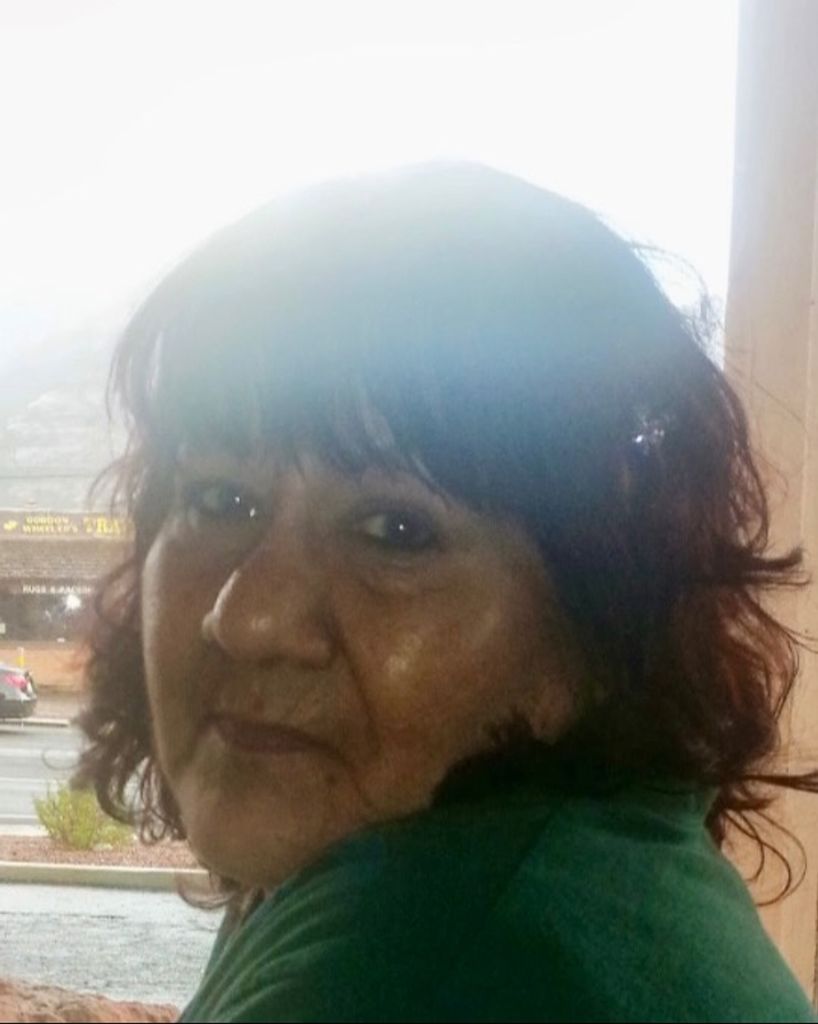 Irene Figueroa Hernandez Profile Photo
