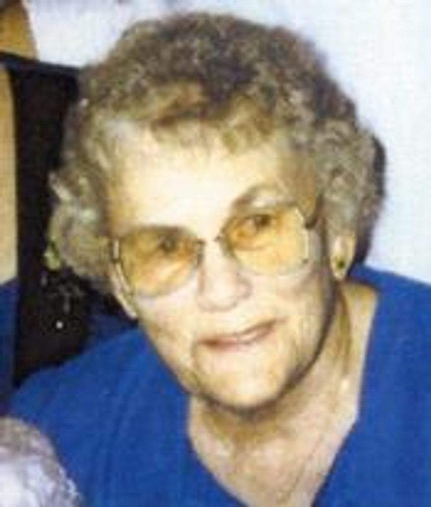 Zelma Stevens Profile Photo