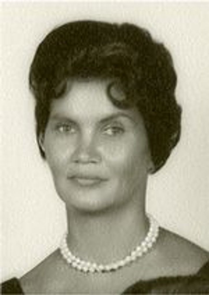 Arlene L. Williams