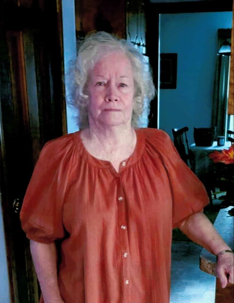 Mary Lou Smith Profile Photo