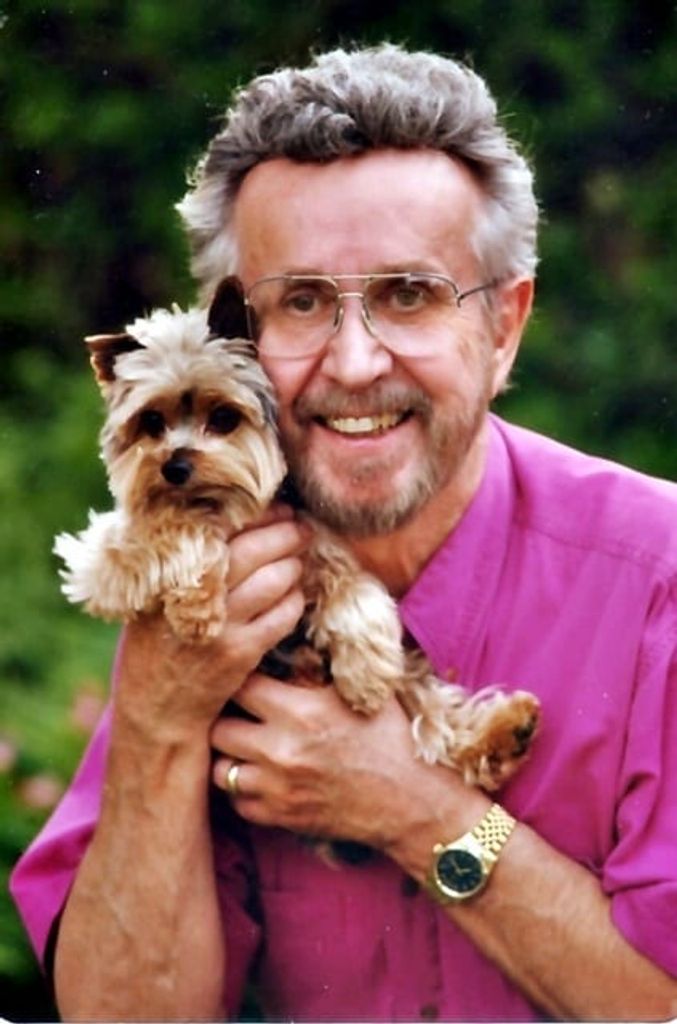 Klimko, John