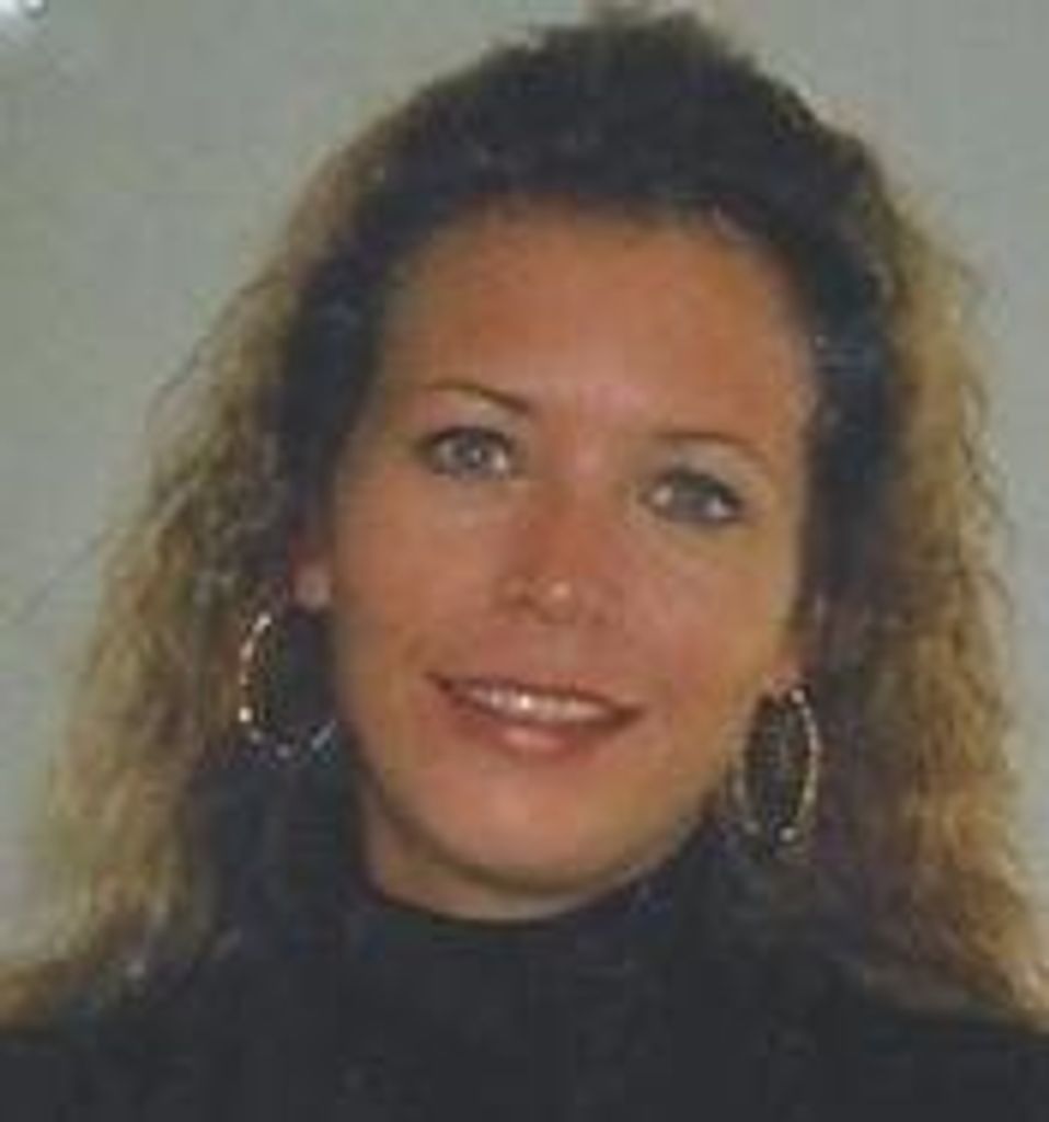 Mona Jean Hillman
