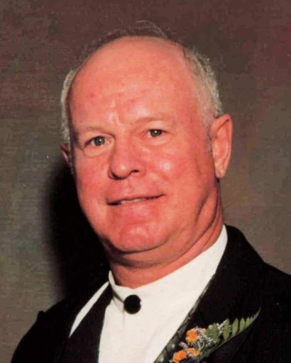 Larry Dean Lawrence's obituary image