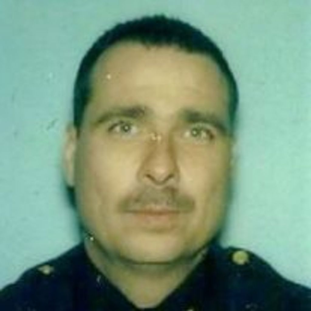 Cpt. Robert R. Craw Jr.