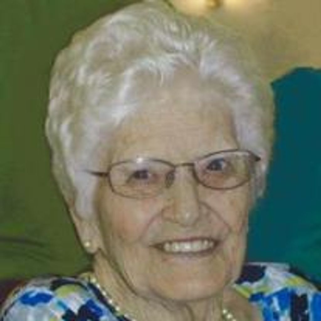 Vira Iva Shively