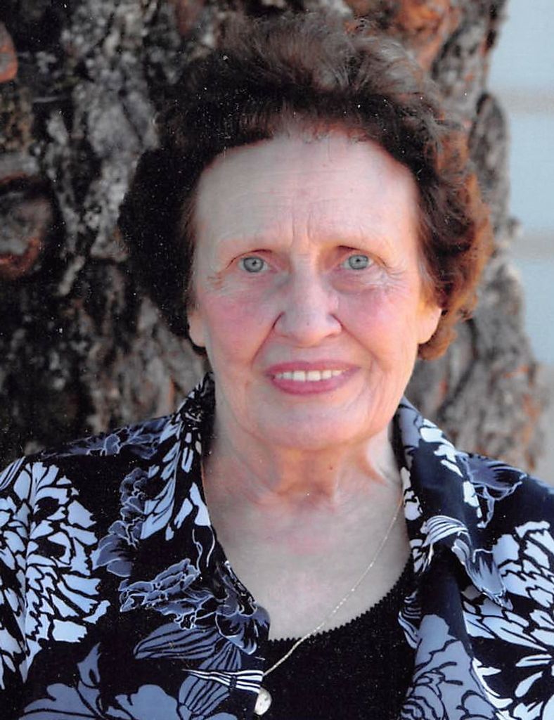 Joan Muriel  Luing Profile Photo