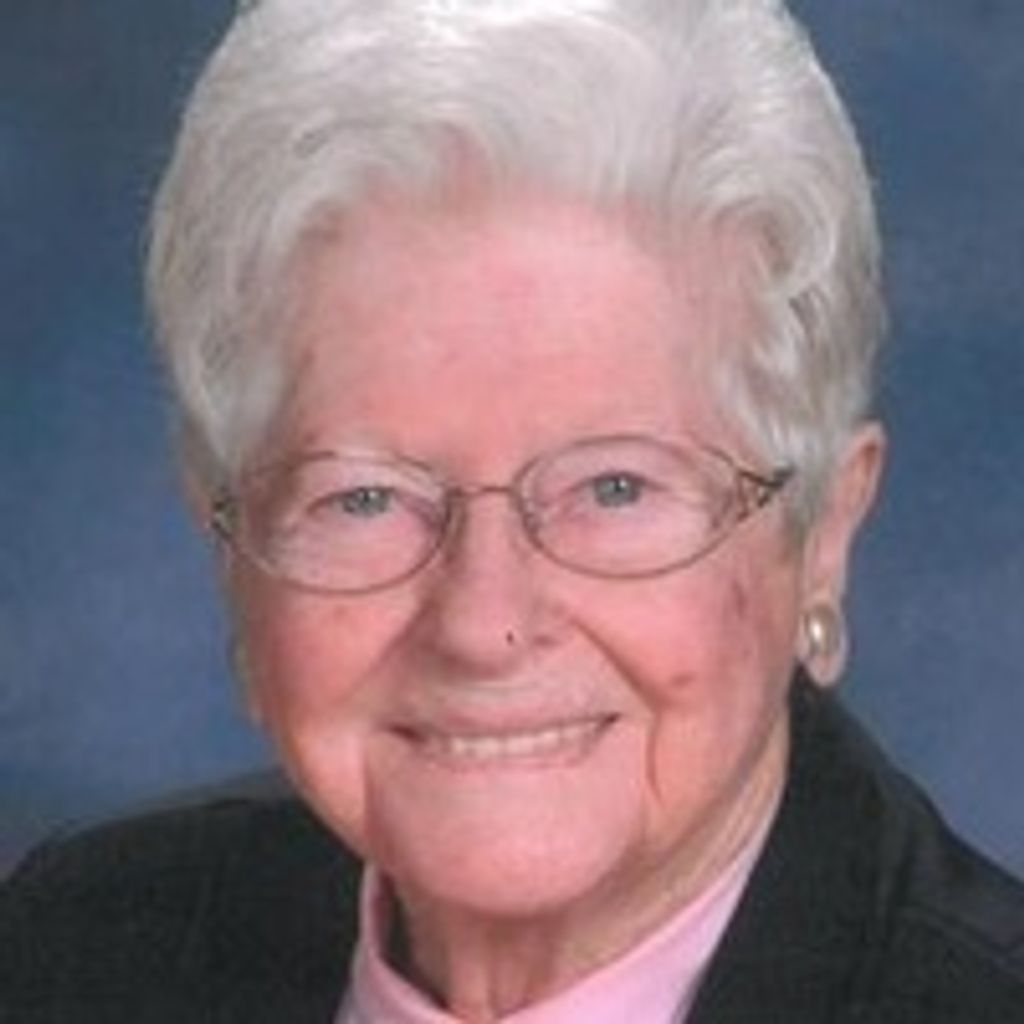 Ida Marion Hansen