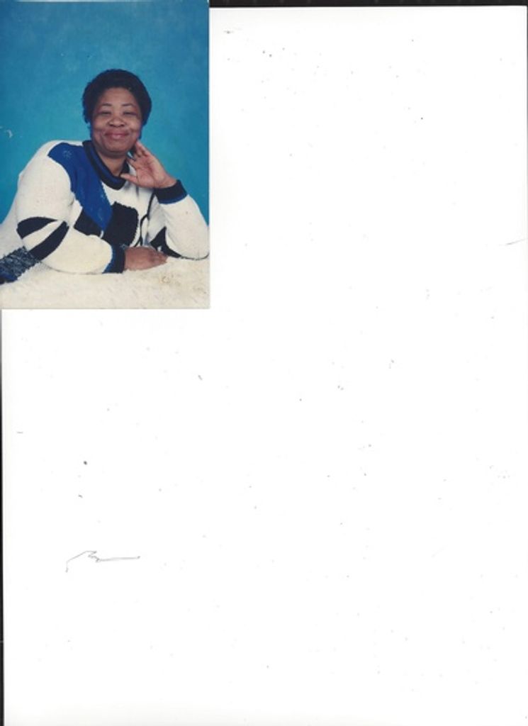 Ossie Elizabeth Mccray