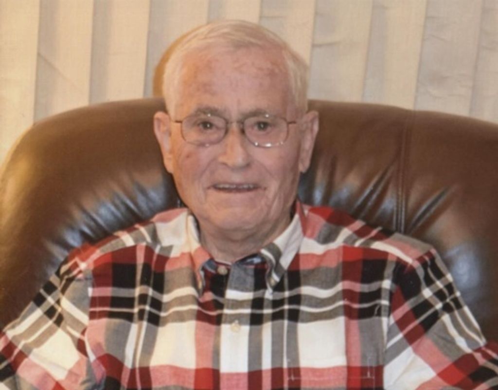 Lloyd Eugene Stanley