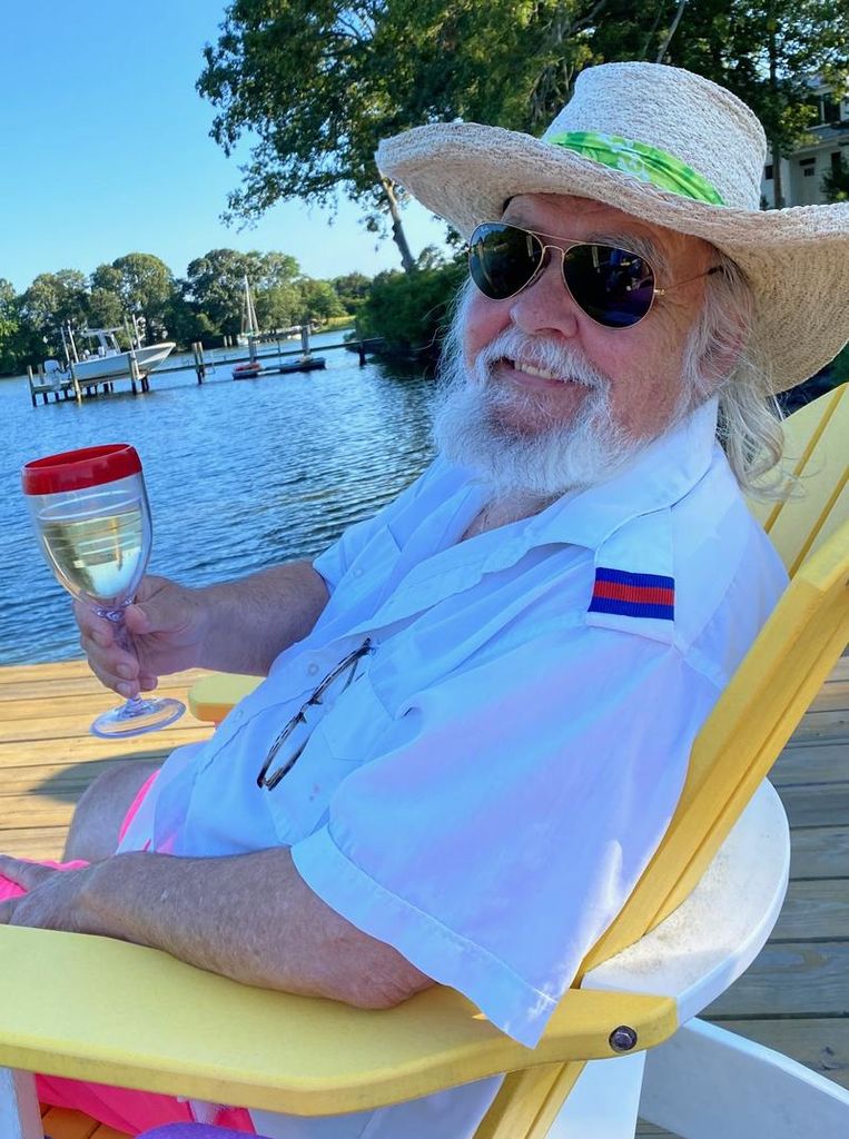 Phillip Eugene Perkins Profile Photo