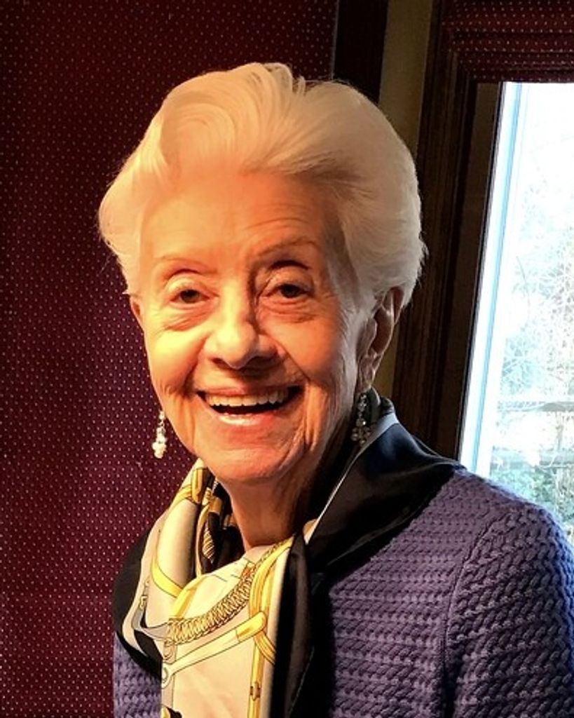 Walburga Maria Hazlett Profile Photo