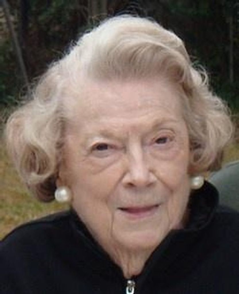 Martha Mckinnon