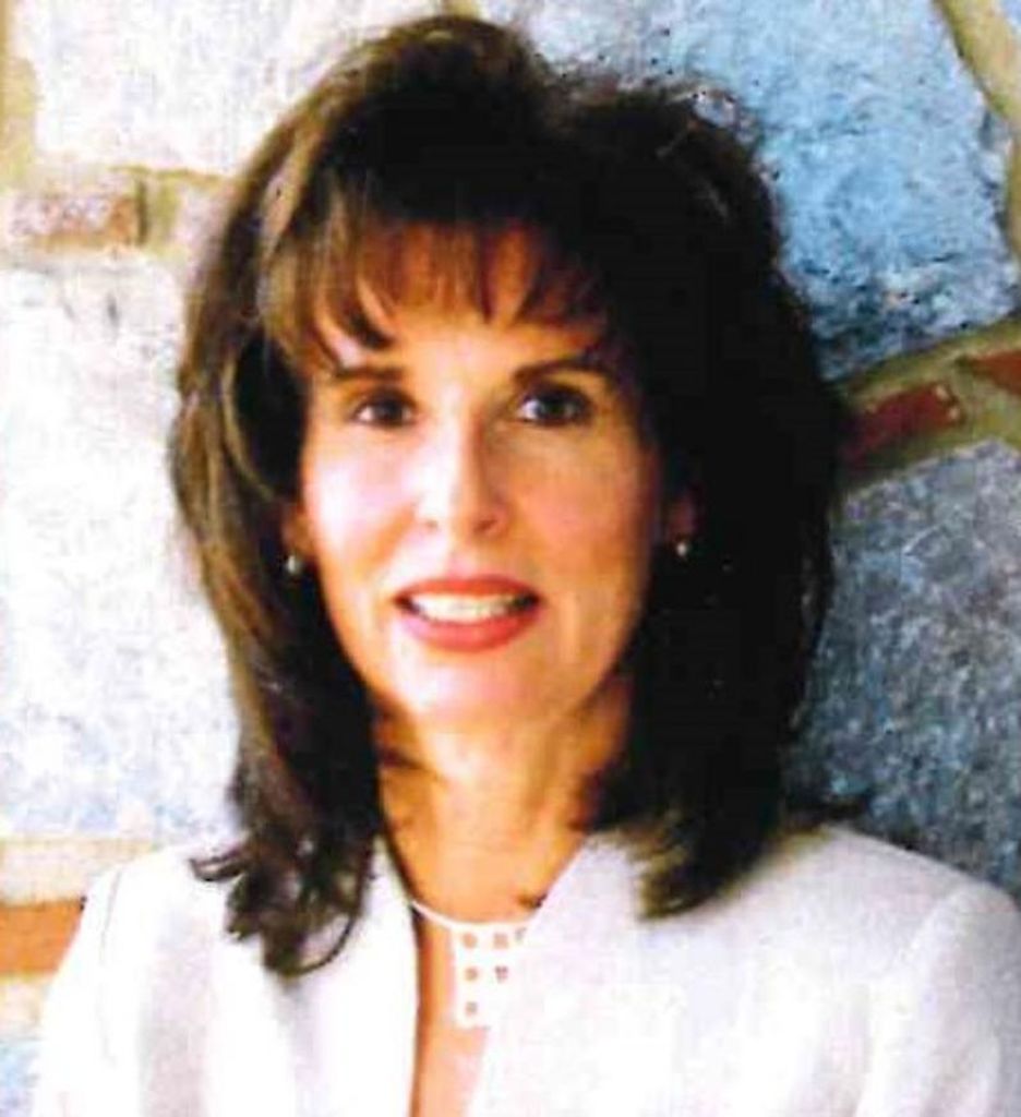 Cynthia M. Rivetti Ives