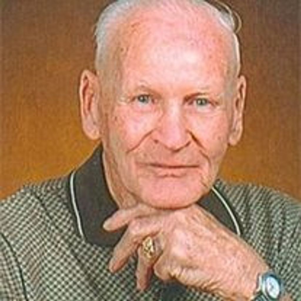 Charles Rhodes