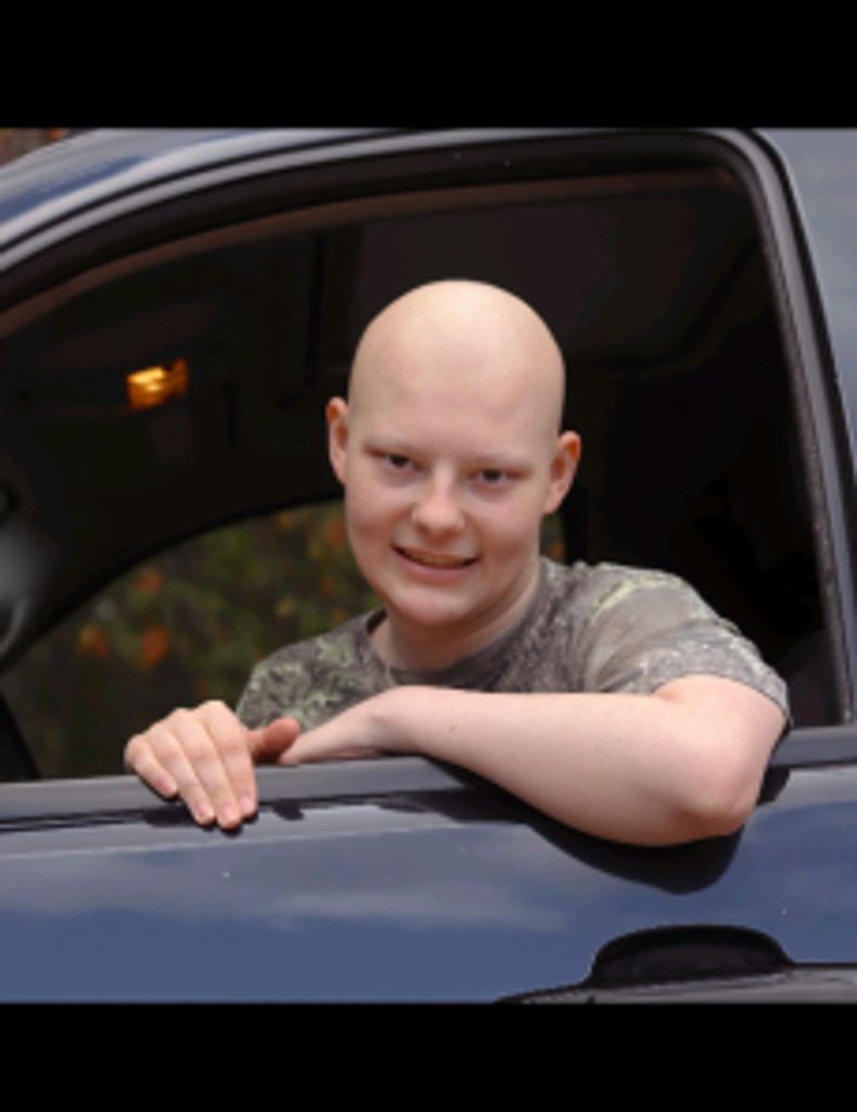 Thomas Harold Ailshire Profile Photo