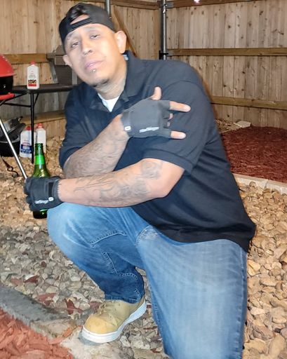 Ivan Jesus Oviedo's obituary image