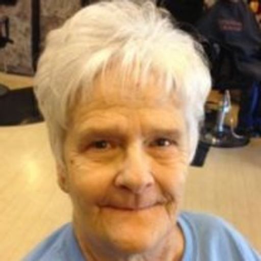 Barbara Watson Profile Photo