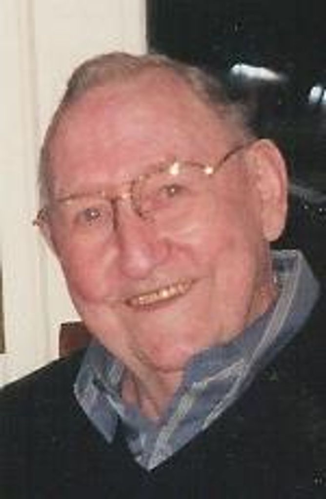 Everett K. Schold