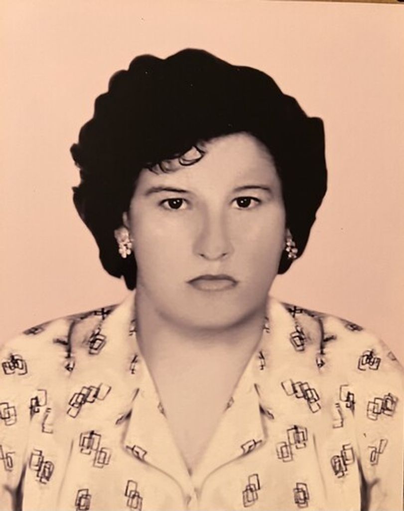 Belen Lopez Profile Photo