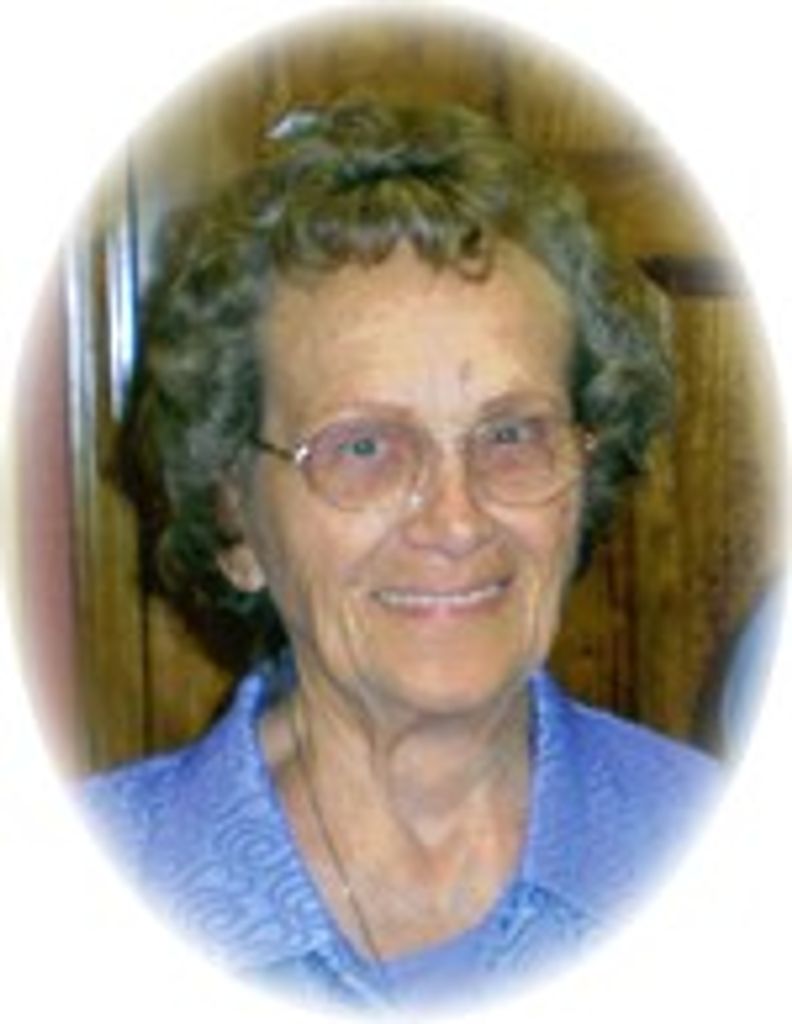 Elizabeth Constance Witt