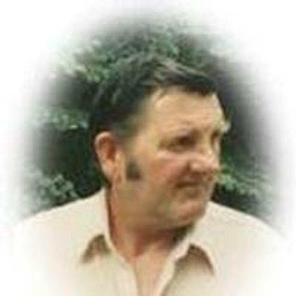 James Omar Wetzel