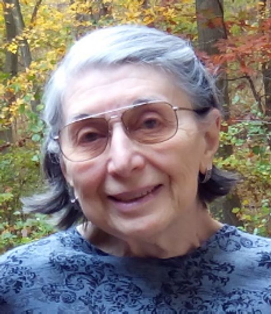 Shirley Ross Irwin Profile Photo