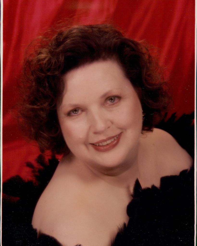 Evelyn Carol Hanna