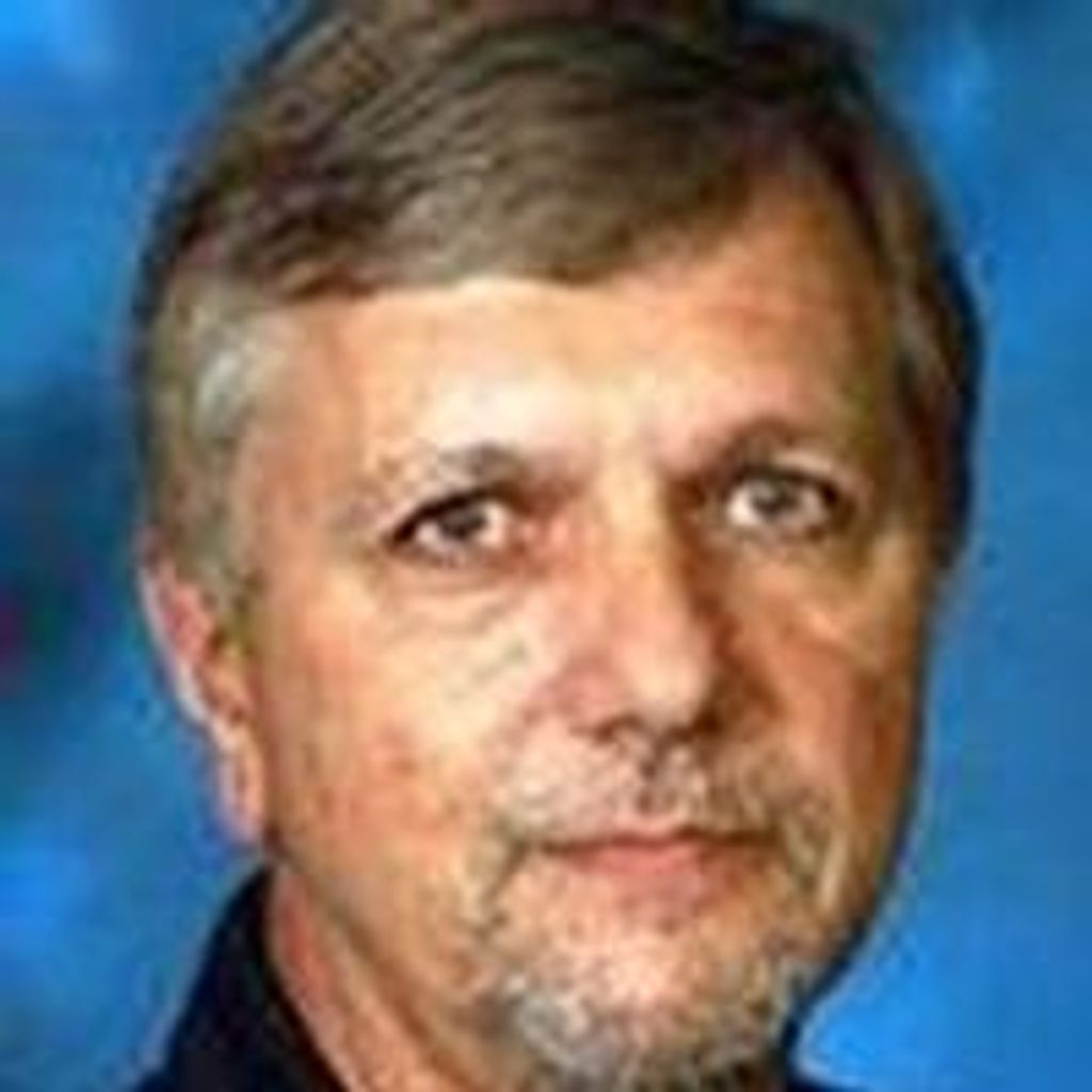 David G. Williams