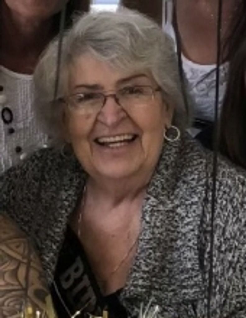 Kathryn L. Redding Profile Photo