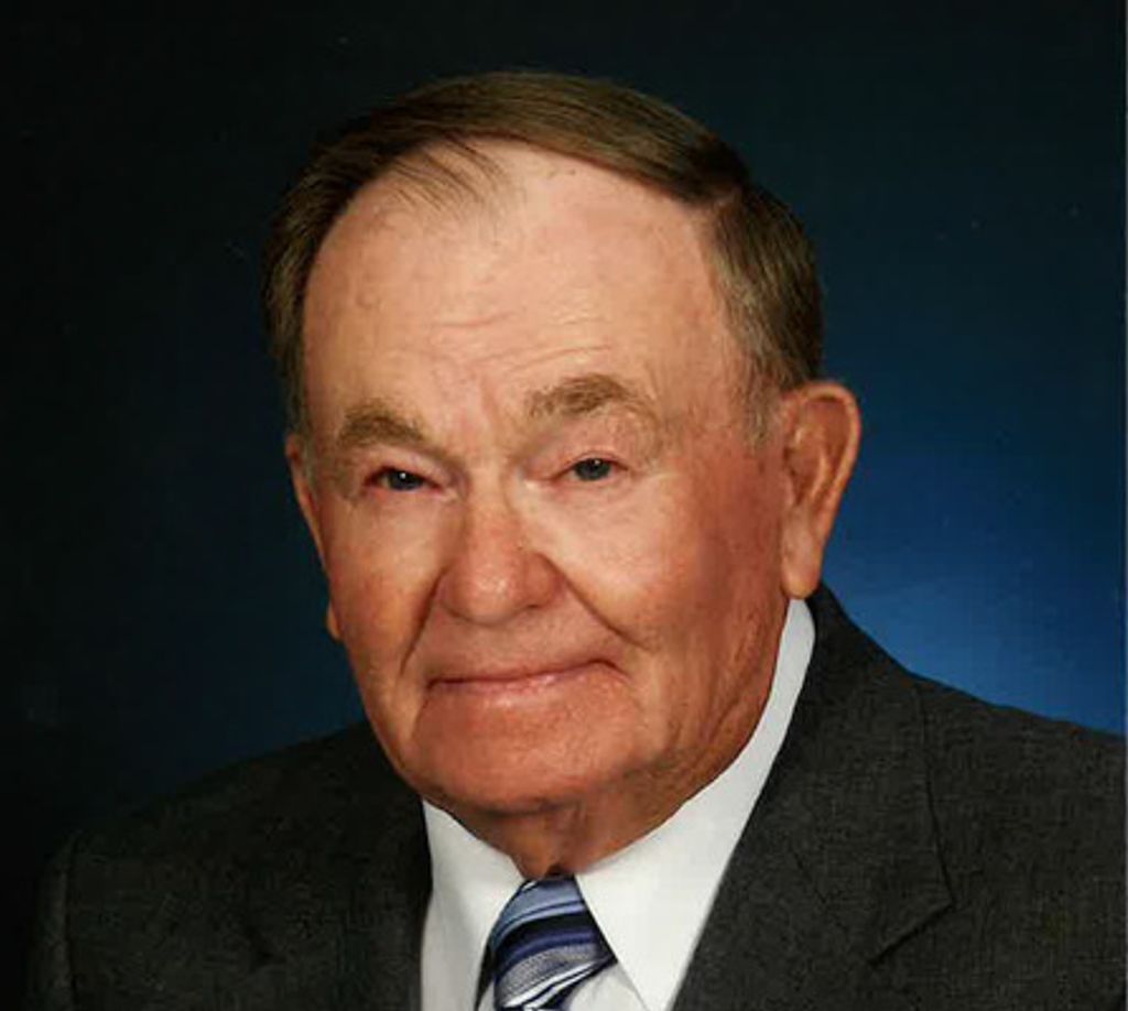 Harold Johnson Profile Photo