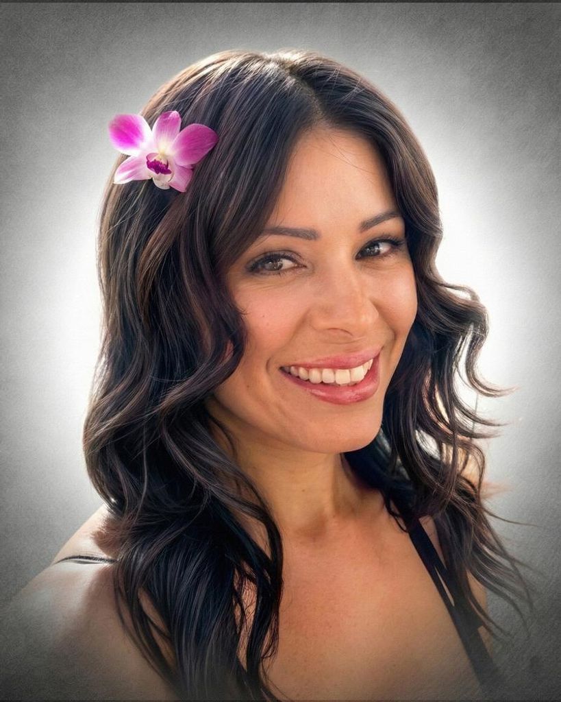 Jacqueline Laura Levy