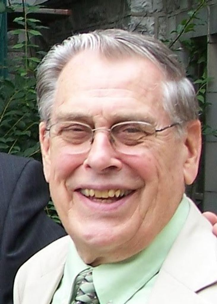 Robert H. Wood