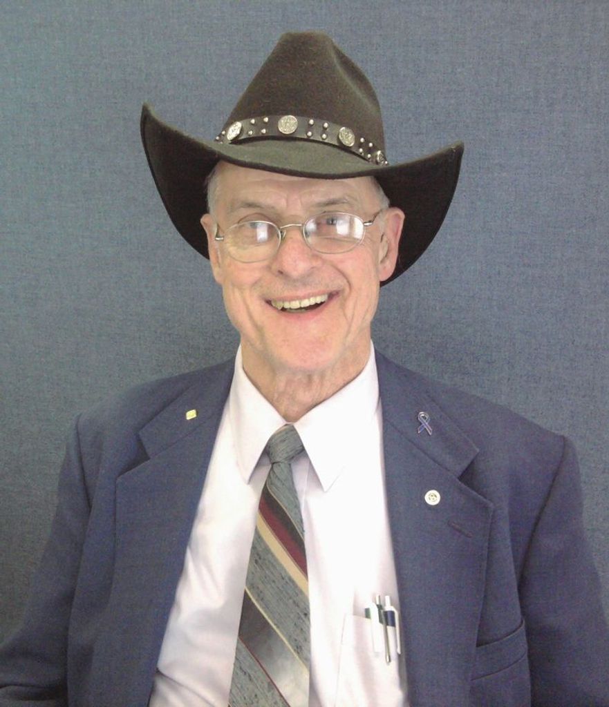 Keith S. Zull Profile Photo