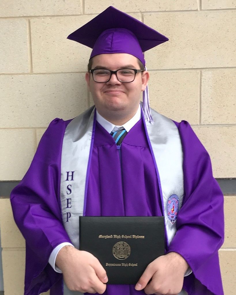 Jason Tyrell Eilers