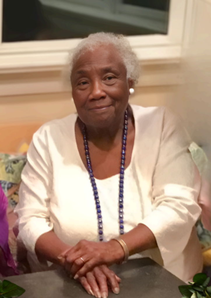 Thelma Sanders Profile Photo
