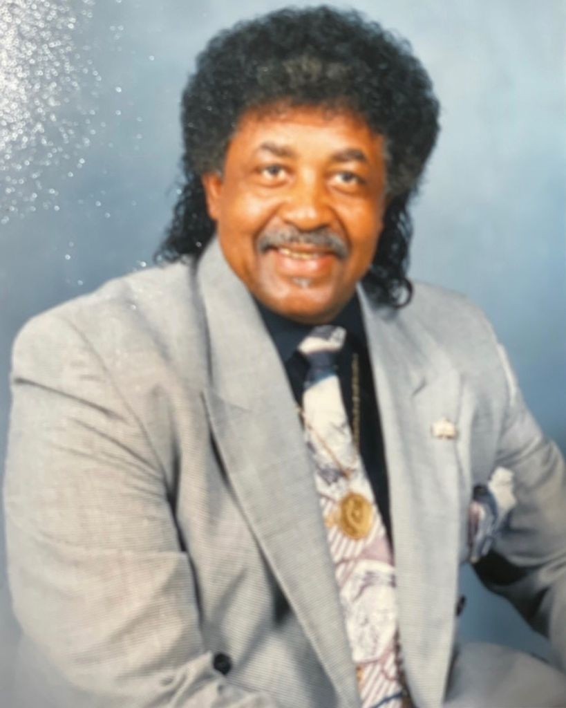 Andrew Pierce