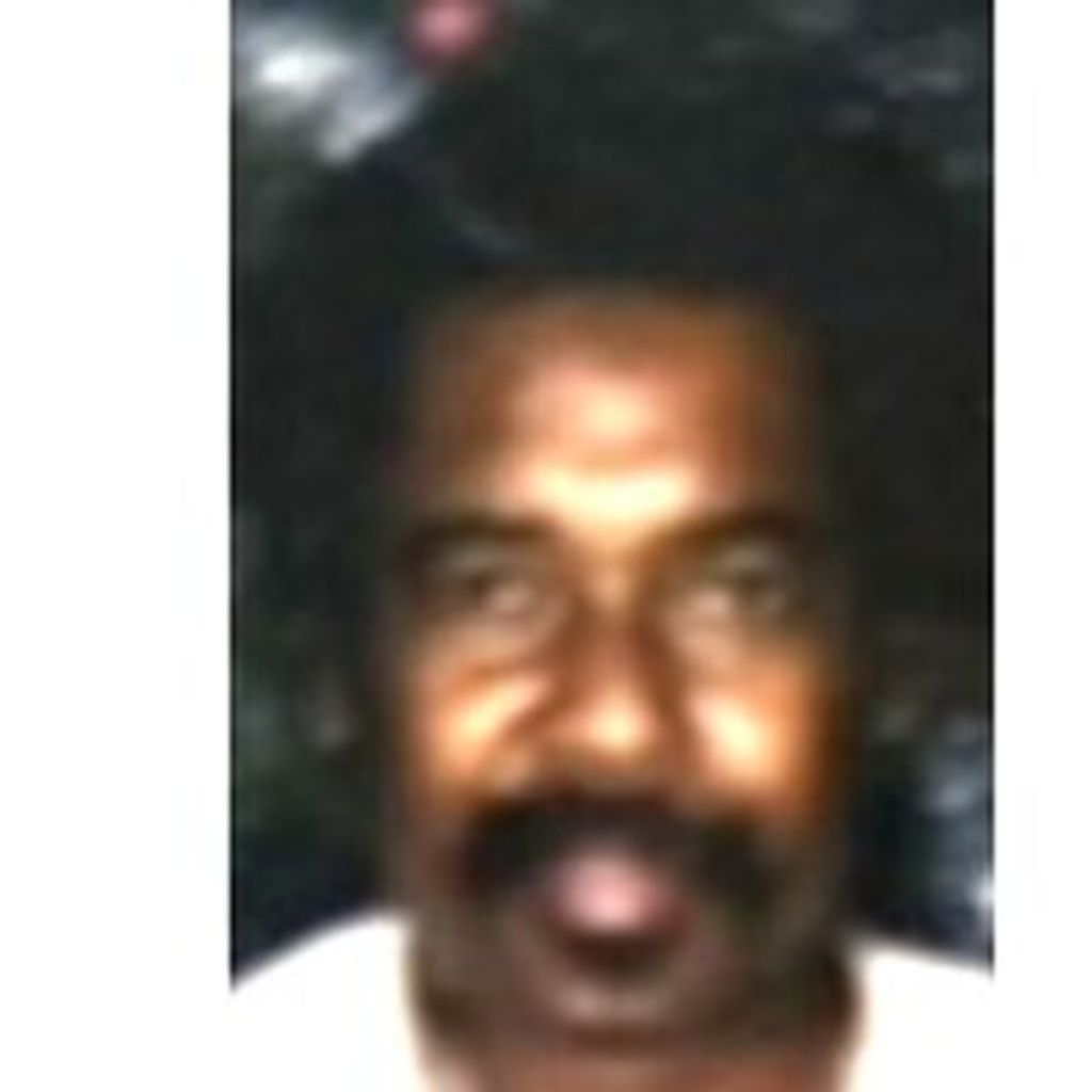 Ronnie Eugene Merren Profile Photo