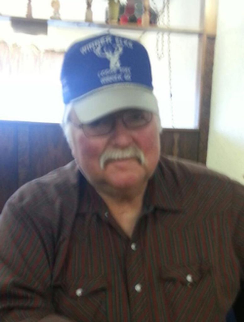 Russell Farnsworth Profile Photo